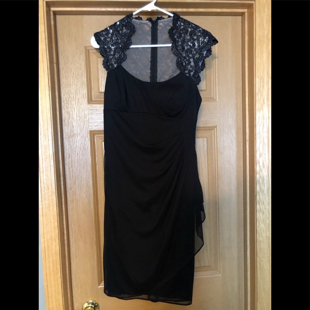 Cocktail Dress